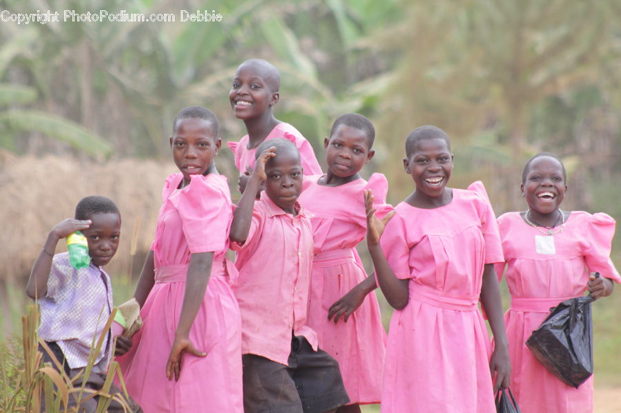 Human, People, Person, Face, Portrait, Smile, Tribe
