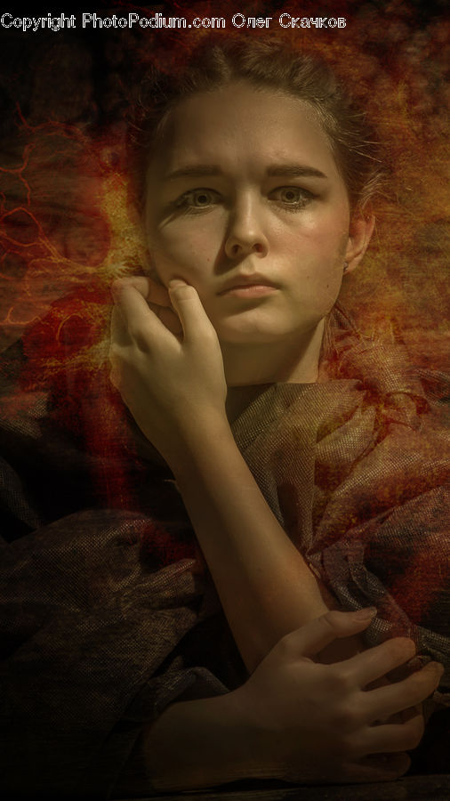 People, Person, Human, Female, Girl, Woman, Face