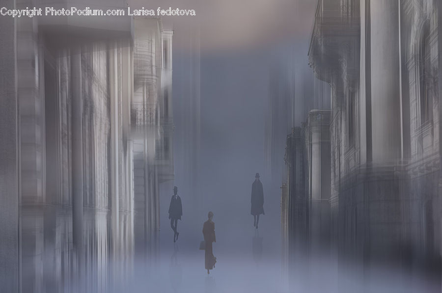 Fog
