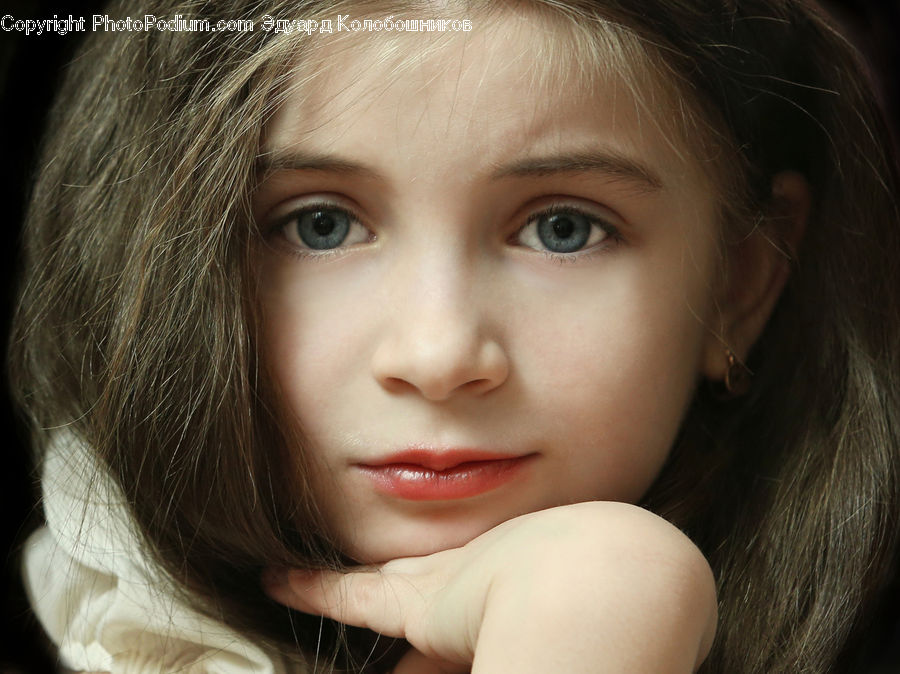 Human, People, Person, Female, Girl, Woman, Face