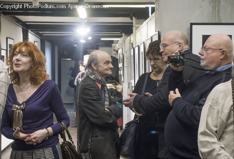 People, Person, Human, Photographer, Subway, Train, Train Station