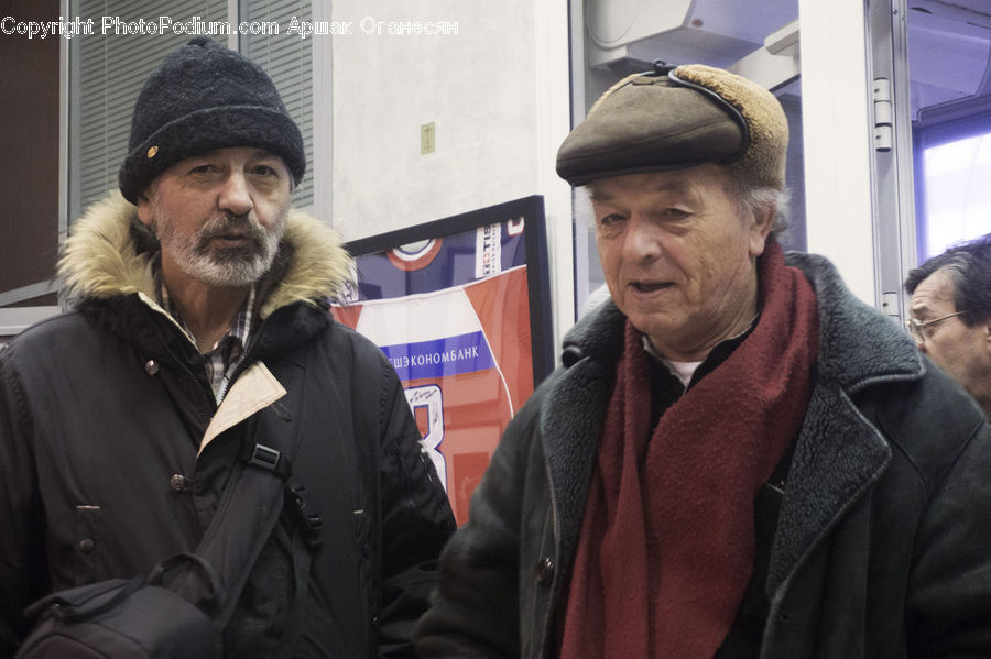 Human, People, Person, Man, Coat, Overcoat, Face