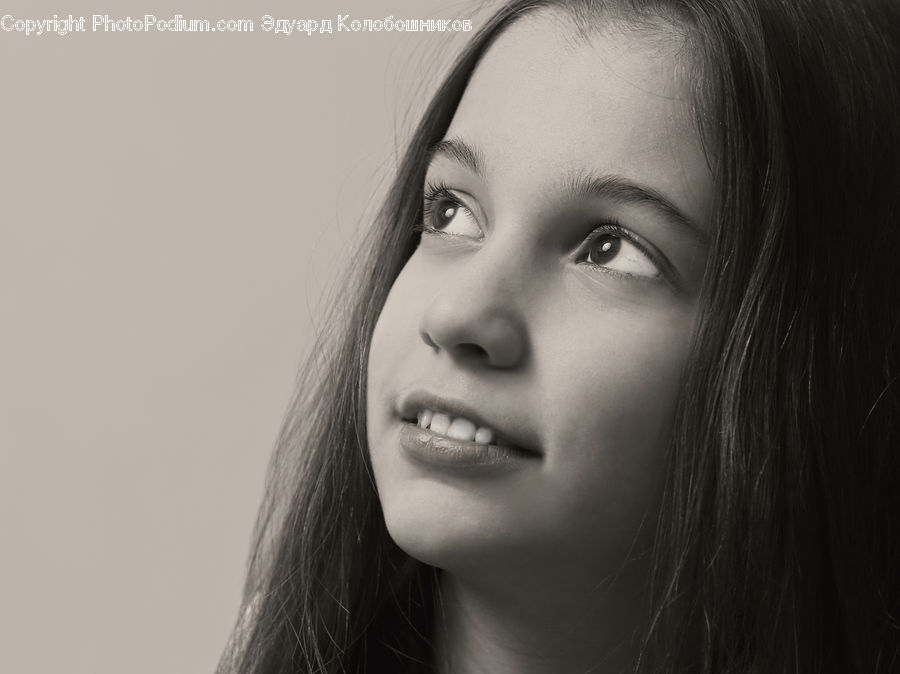 Human, People, Person, Portrait, Selfie, Female, Face