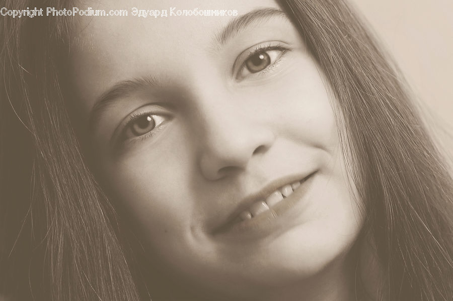People, Person, Human, Female, Girl, Woman, Face