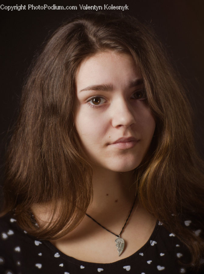 Human, People, Person, Female, Girl, Woman, Face