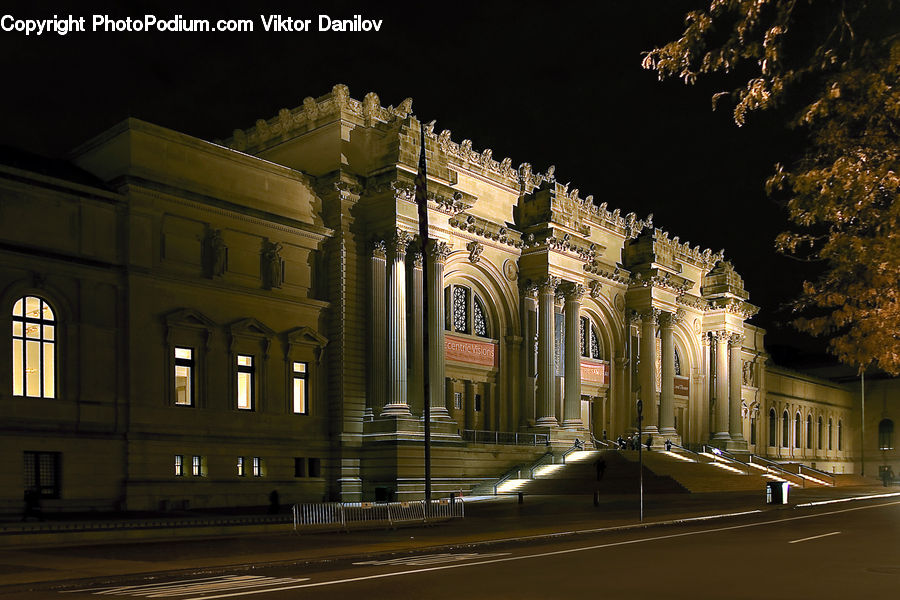 Building, Architecture, Mansion, Parliament, City, Downtown, Metropolis