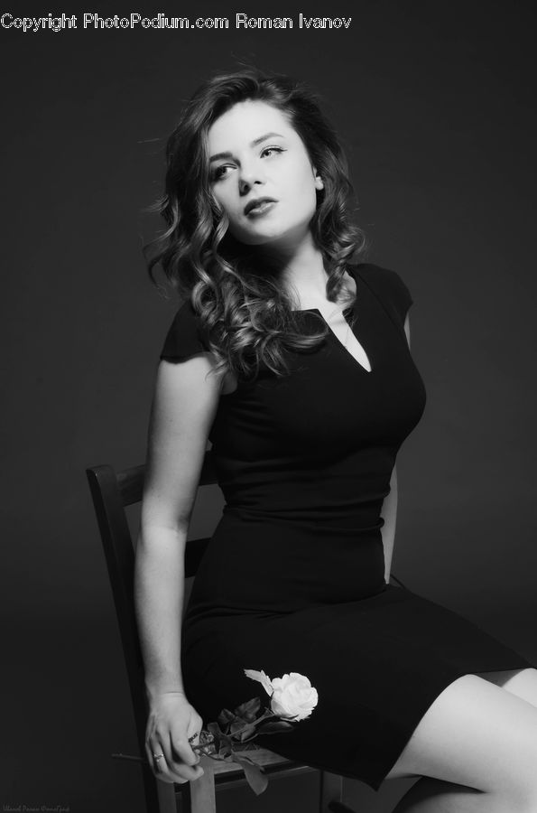 People, Person, Human, Female, Portrait, Selfie, Woman