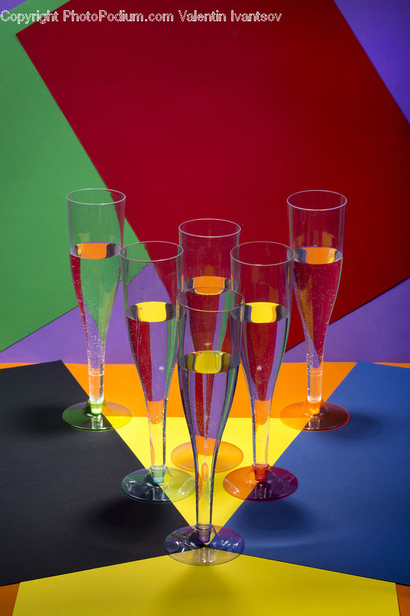 Glass, Goblet, Alcohol, Beverage, Cocktail, Drink, Indoors