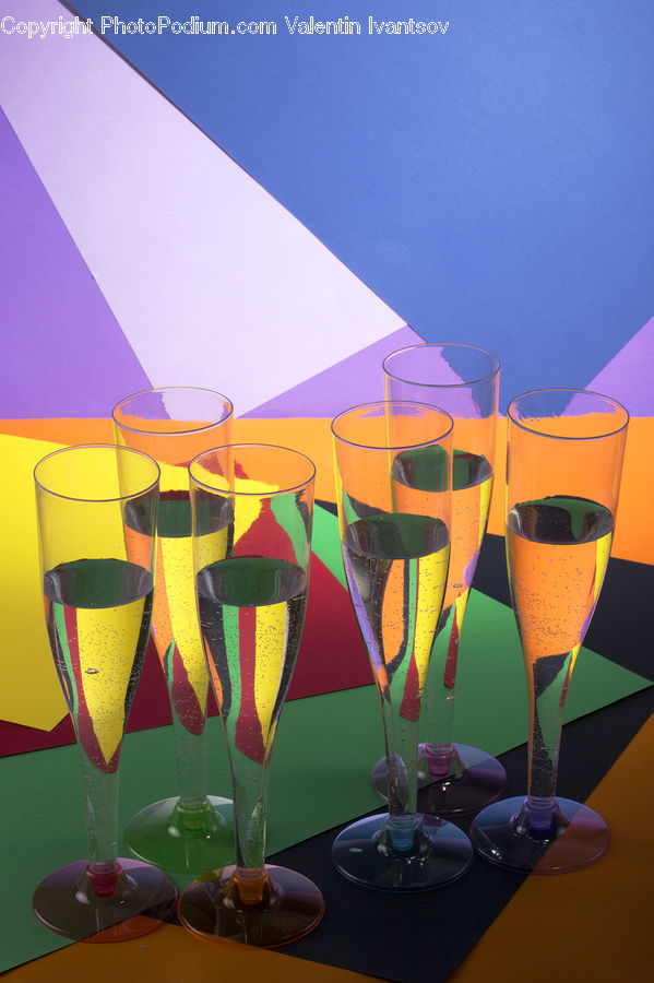 Glass, Goblet, Alcohol, Beverage, Cocktail, Drink, Cup