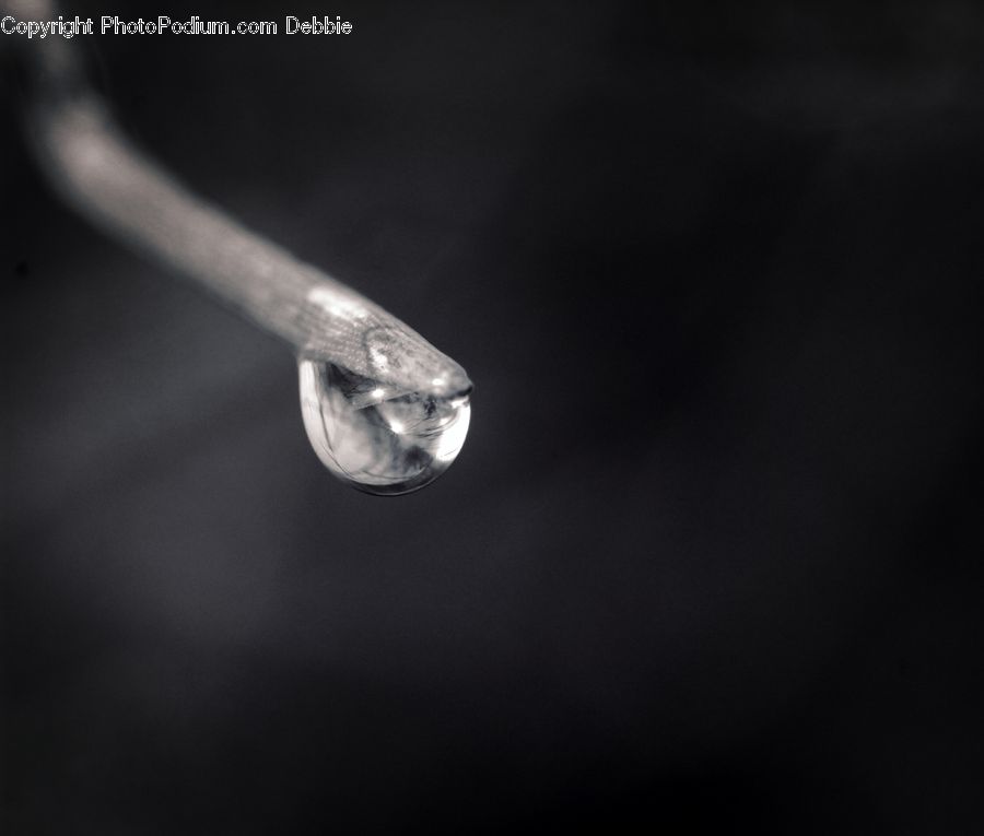 Droplet, Crystal, Diamond, Gemstone, Jewelry