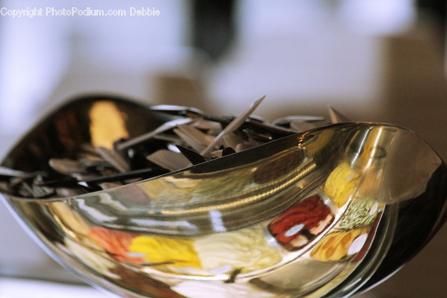 Glass, Candy, Confectionery, Sweets, Food