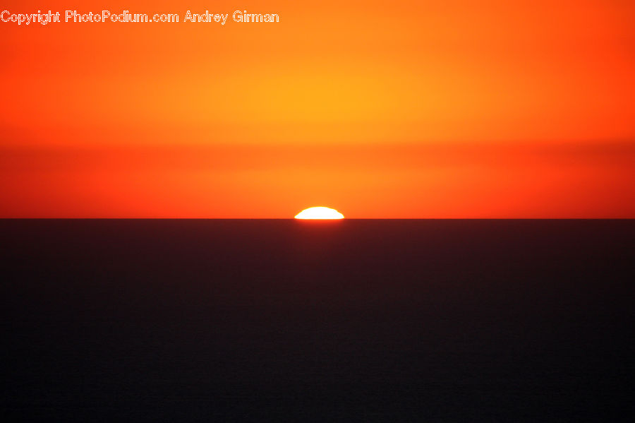 Dusk, Outdoors, Sky, Sunlight, Sunrise, Sunset, Dawn