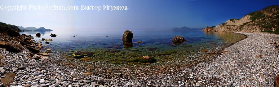 Coast, Outdoors, Sea, Water, Coral Reef, Reef, Sea Life