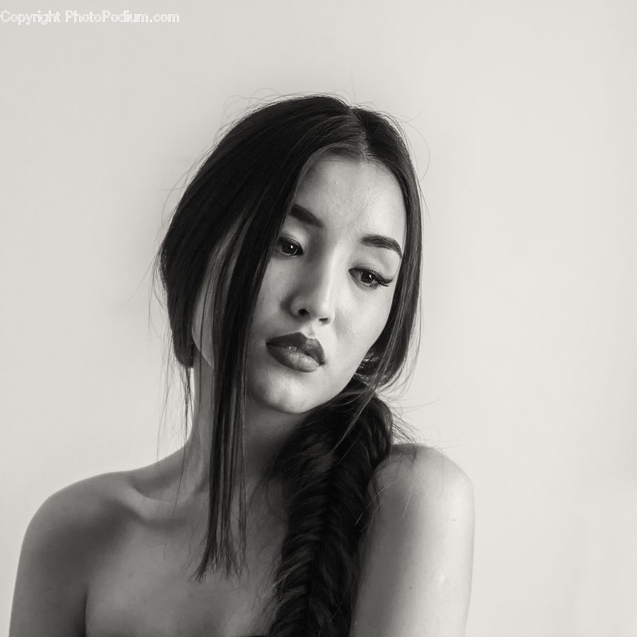 People, Person, Human, Portrait, Female, Girl