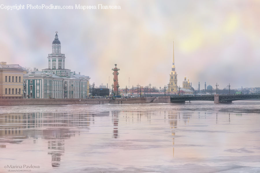 Architecture, Tower, Bell Tower, Clock Tower, Spire, Steeple, Parliament
