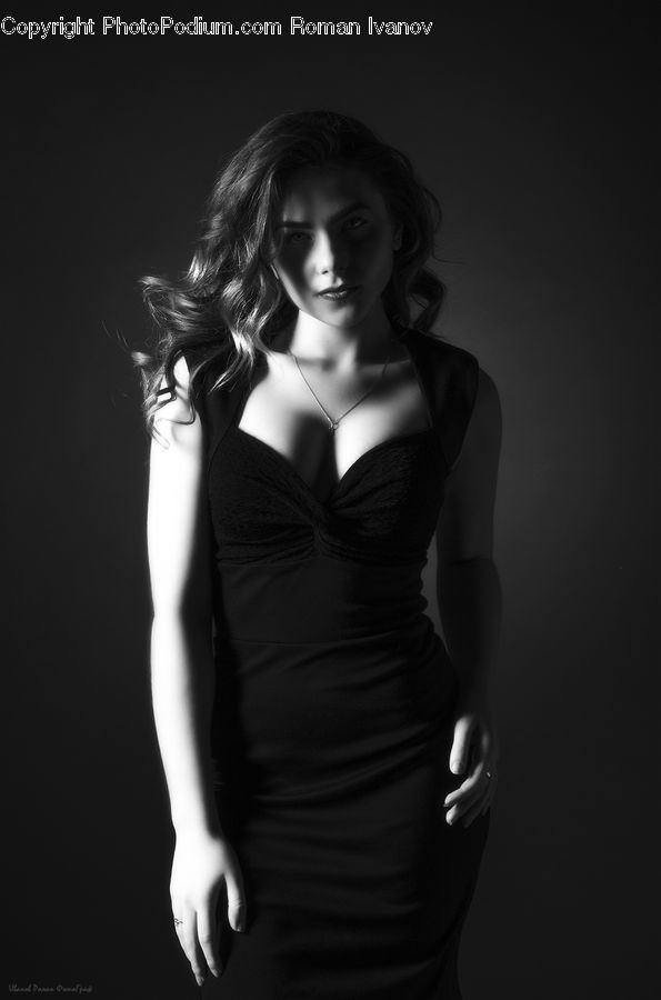 People, Person, Human, Female, Evening Dress, Gown, Clothing