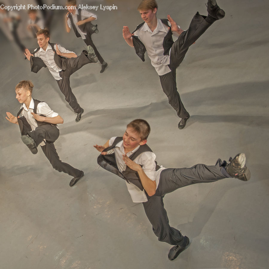 People, Person, Human, Dance, Dance Pose, Tango, Kicking