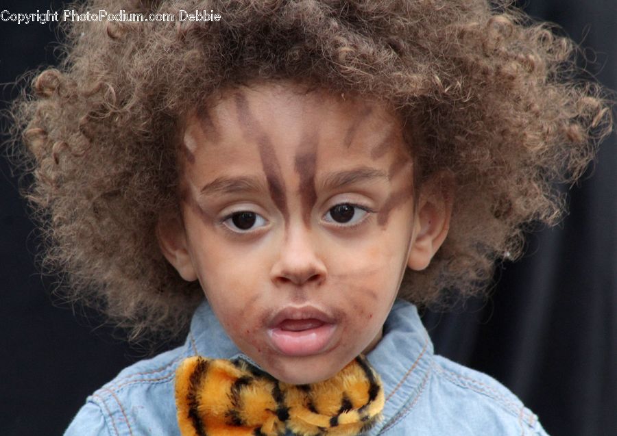 Afro Hairstyle, Hair, People, Person, Human, Face, Selfie