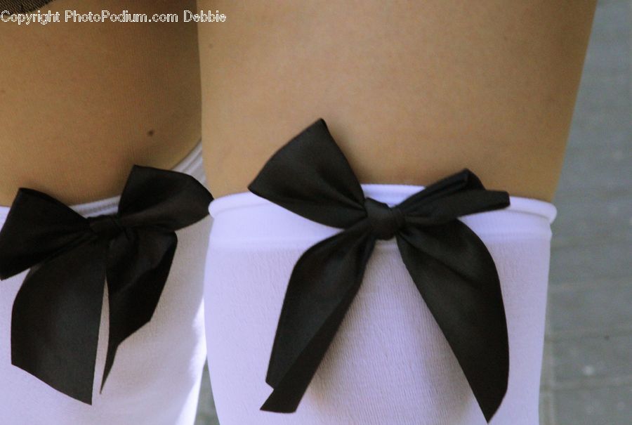 Bow Tie, Necktie, Tie, Gift