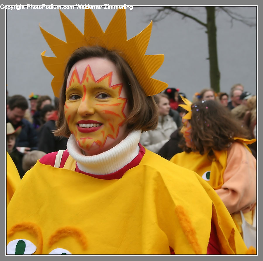People, Person, Human, Carnival, Crowd, Festival, Parade