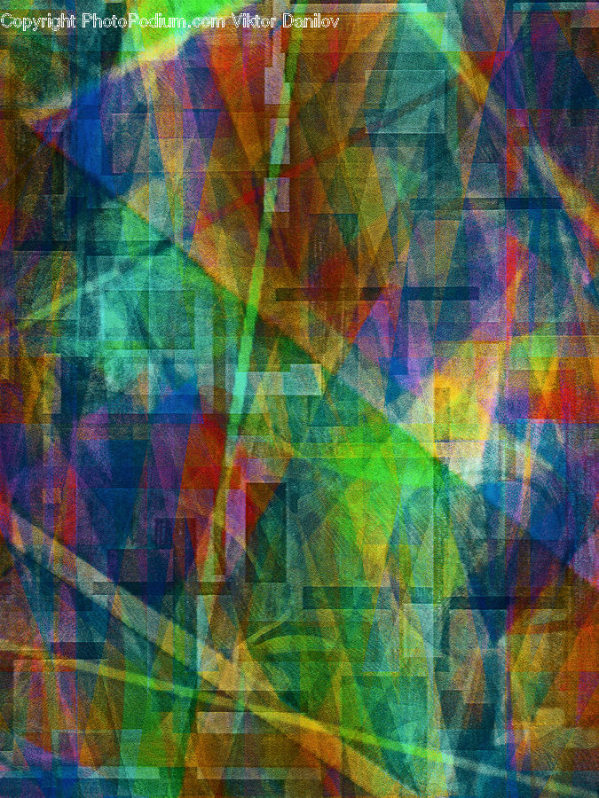 Blanket, Home Decor, Quilt, Towel, Art, Modern Art, Fractal