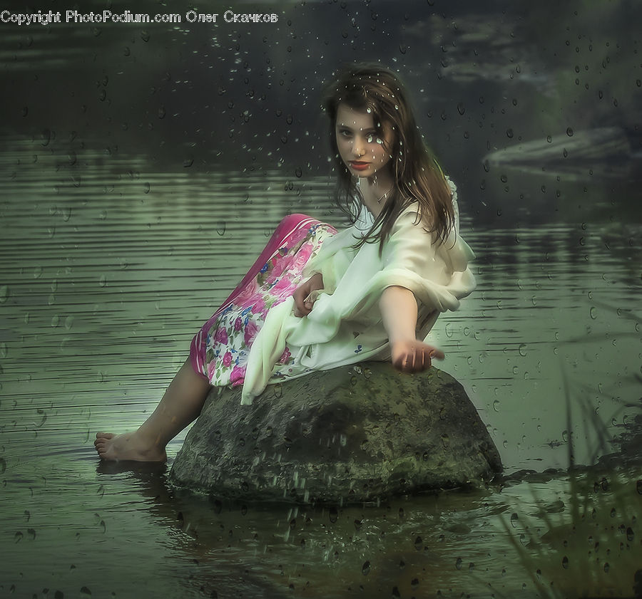 People, Person, Human, Female, Girl, Woman, Doll