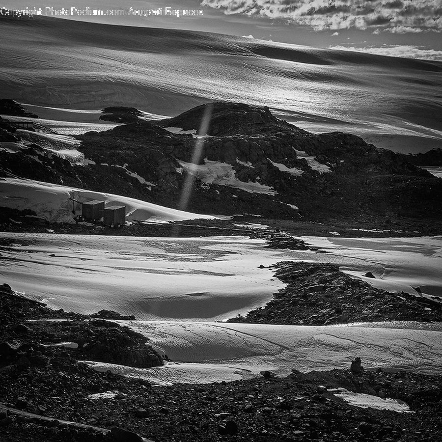 Outdoors, Sand, Soil, Beach, Coast, Sea, Water