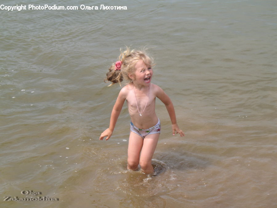 People, Person, Human, Beach, Coast, Outdoors, Sea