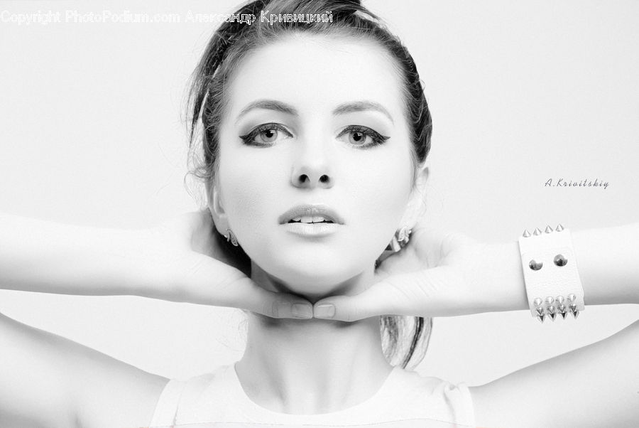 Human, People, Person, Portrait, Female, Girl