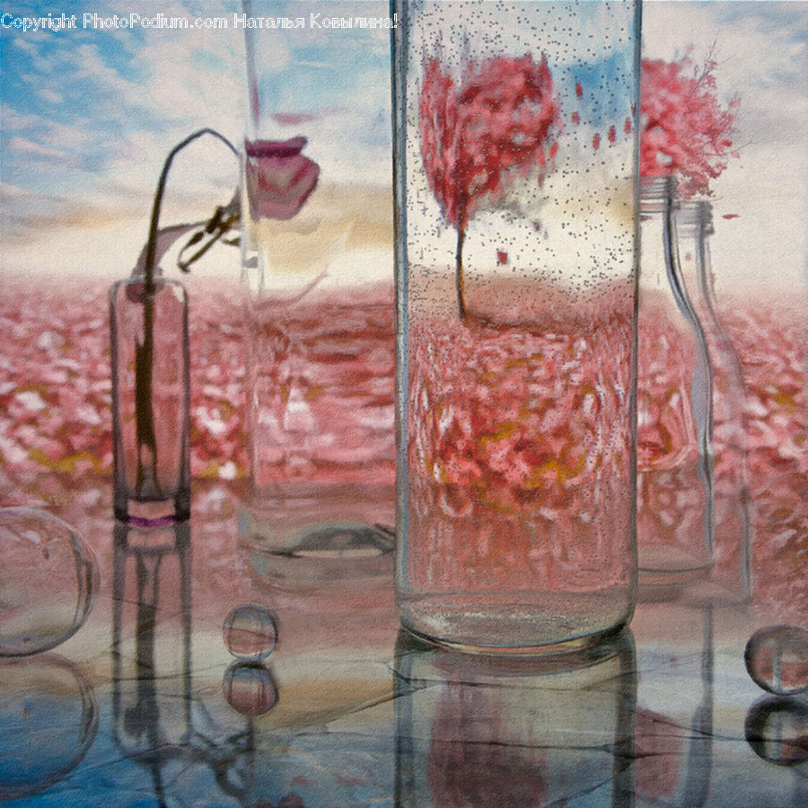 Glass, Alcohol, Beer, Beer Glass, Beverage, Goblet, Fence