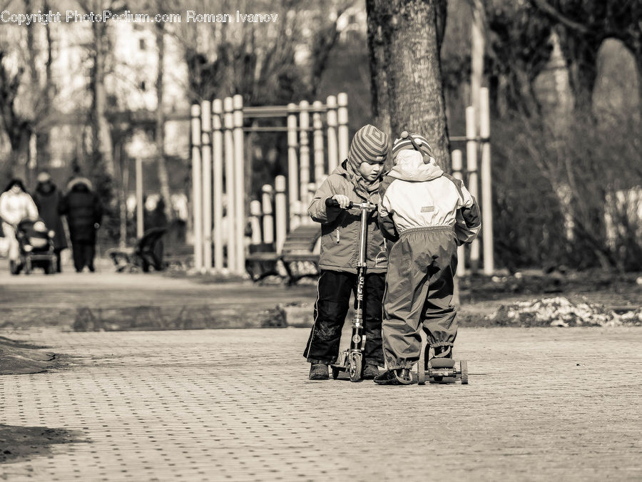 People, Person, Human
