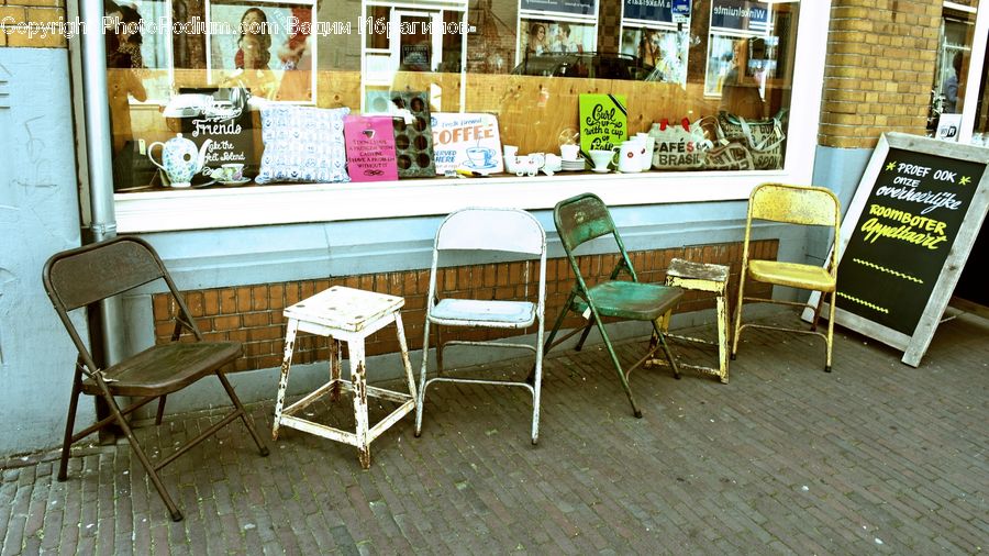 Chair, Furniture, Dining Table, Table, Dining Room, Indoors, Room