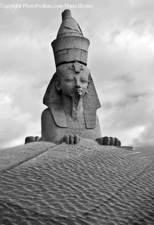 People, Person, Human, Ancient Egypt, Architecture, Pyramid, Triangle