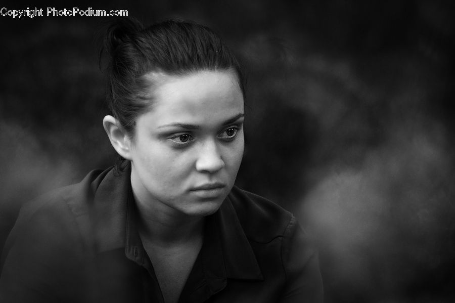 People, Person, Human, Portrait, Female, Face