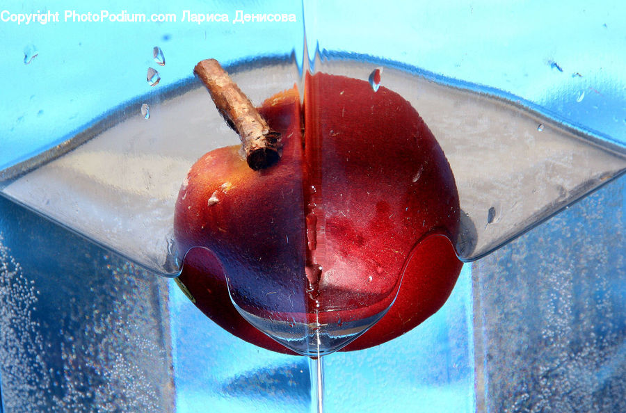 Alcohol, Beverage, Cocktail, Drink, Cherry, Fruit, Red Wine