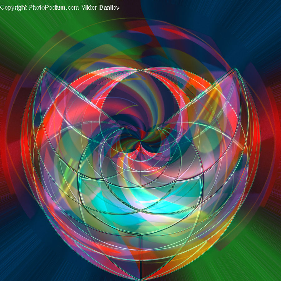 Fractal, Club, Festival