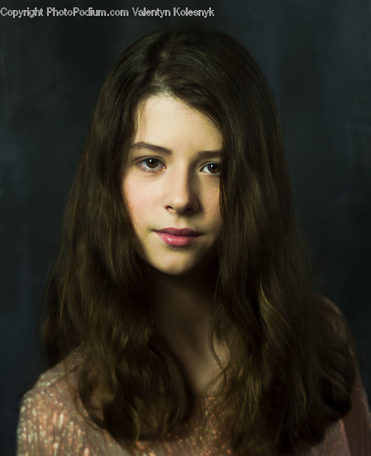 Human, People, Person, Face, Selfie, Female, Girl