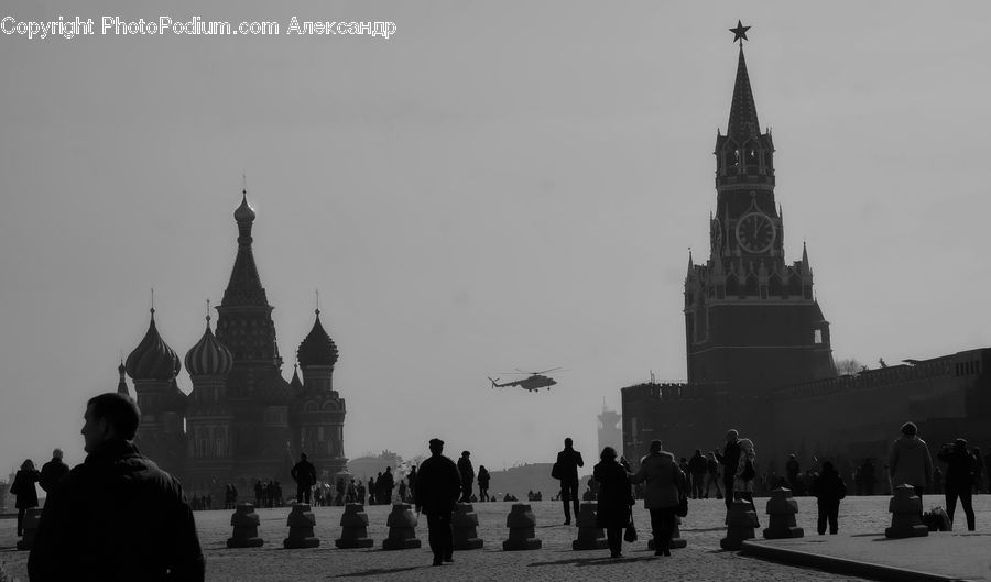 People, Person, Human, Architecture, Tower, Bell Tower, Clock Tower