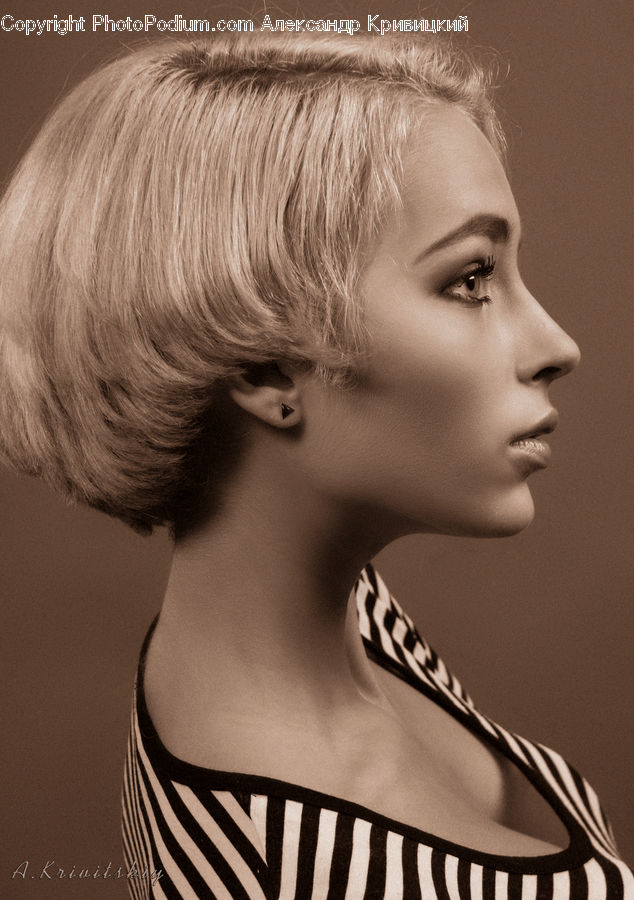 People, Person, Human, Blonde, Female, Woman, Girl