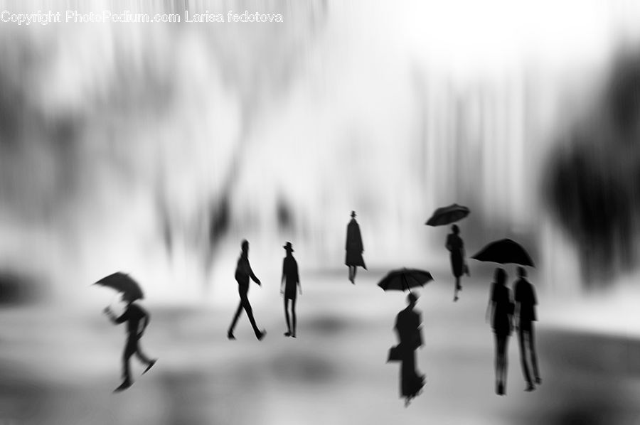 People, Person, Human, Leisure Activities, Walking, Ballerina, Ballet