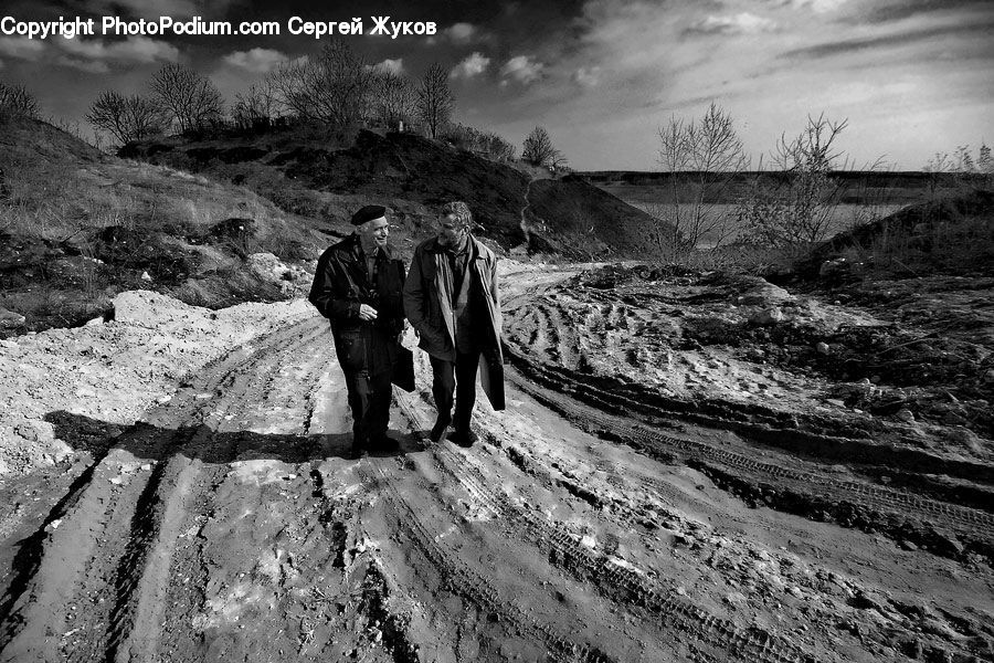 People, Person, Human, Outdoors, Path, Trail, Countryside