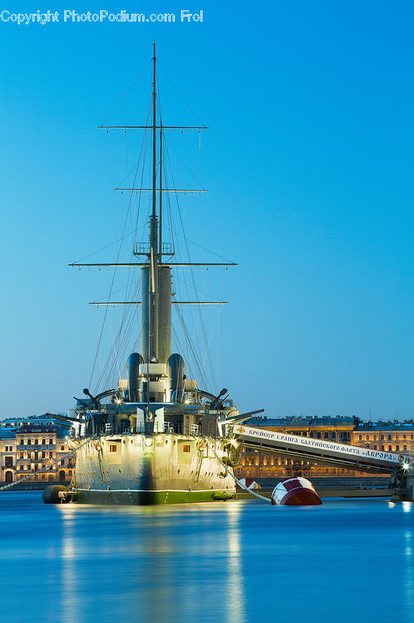 Antenna, Ferry, Freighter, Ship, Tanker, Vessel, Boat