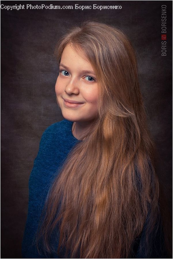 Human, People, Person, Blonde, Female, Woman, Face