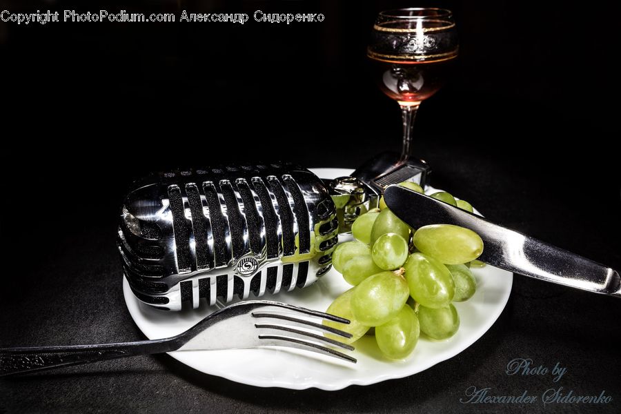 Glass, Goblet, Dish, Food, Plate, Beverage, Wine