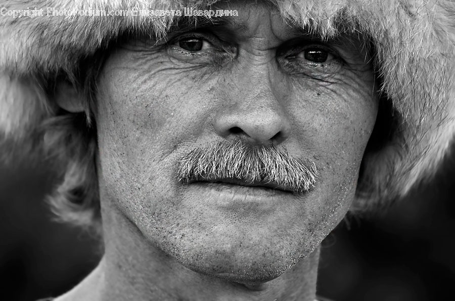 People, Person, Human, Portrait, Face, Head