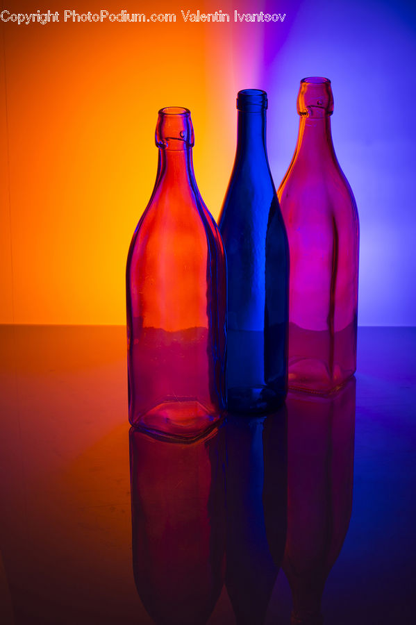 Bottle, Alcohol, Beer, Beer Bottle, Beverage, Drink