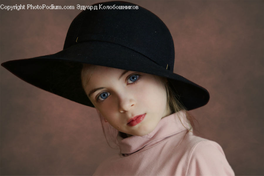 People, Person, Human, Cowboy Hat, Hat, Sun Hat, Cap