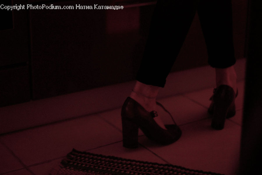 Heel, Footwear, Shoe, High Heel