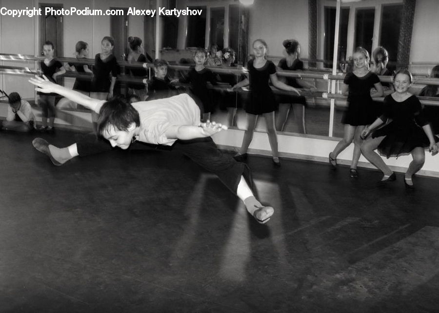 People, Person, Human, Dance, Dance Pose, Tango, Ballerina