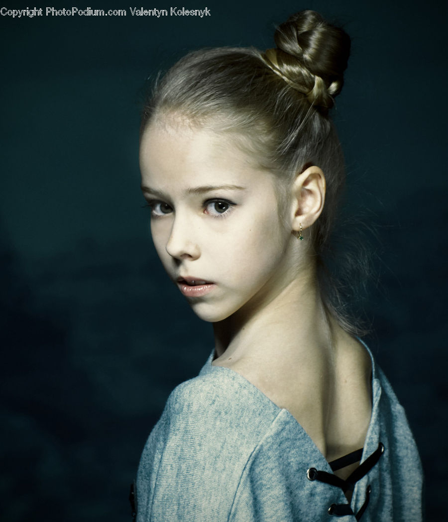 Human, People, Person, Female, Girl, Woman, Face
